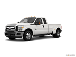 Ford F350 Super Duty Super Cab